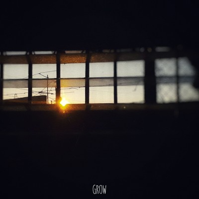 GROW Front Cover