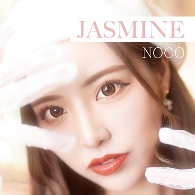 JASMINEのジャケット写真