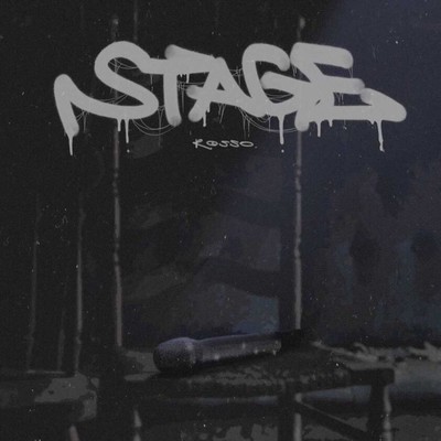 STAGE Front Cover