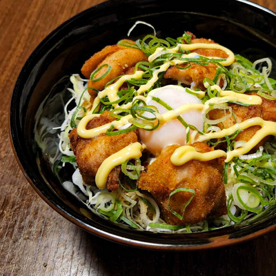 Mayokaradon Front Cover