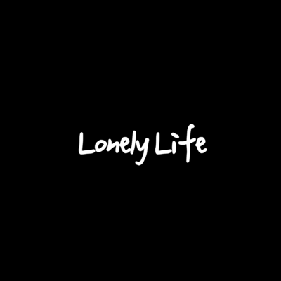 Lonely Life Front Cover
