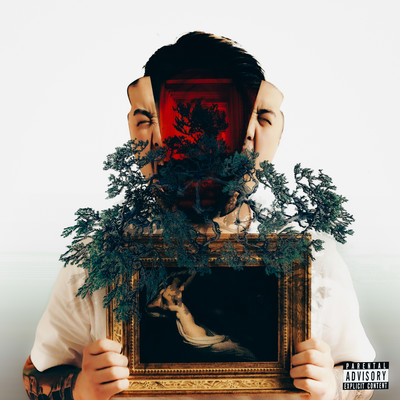 松のジャケット写真