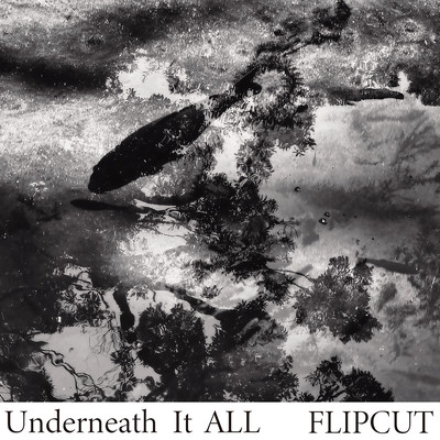 Underneath It ALL Front Cover