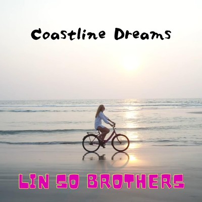 Coastline Dreams Front Cover