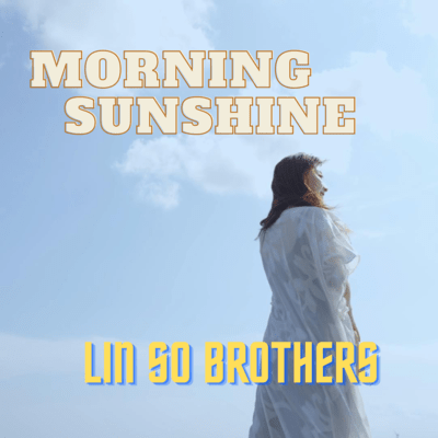 Morning Sunshine Front Cover