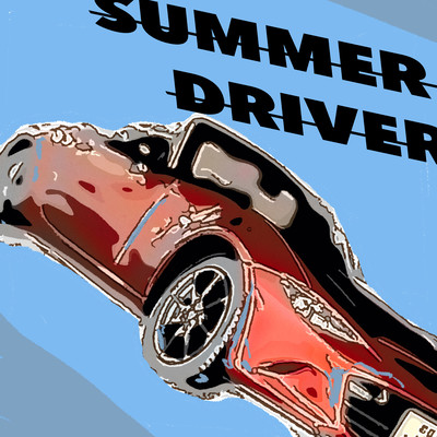 SummerDriver Front Cover