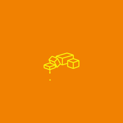 HOT BUTTER Front Cover