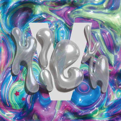 H!Għ V Front Cover