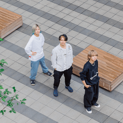 I can flyのジャケット写真