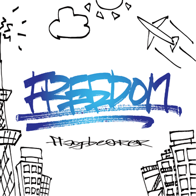 Freedomのジャケット写真