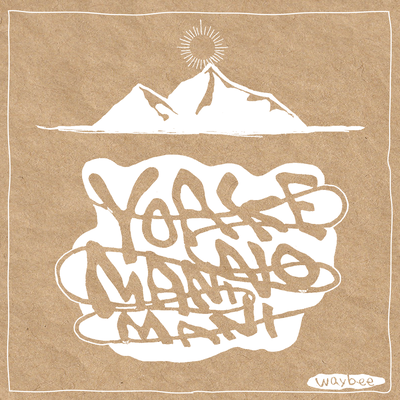 YOAKE NO MANIMANI Front Cover