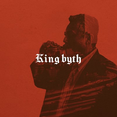 Kingbyth (feat. Lil Forcee & NAGI$A) Front Cover