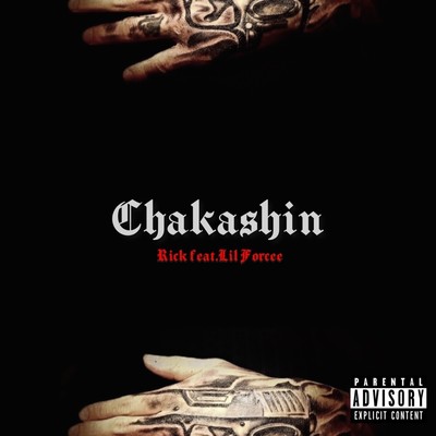 CHAKASHIN (feat. Lil Forcee) Front Cover