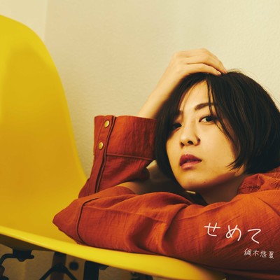 せめてのジャケット写真