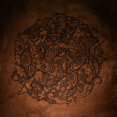 UTAGE NO UTAGE Front Cover