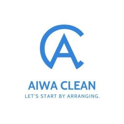 AIWA CLEAN Front Cover