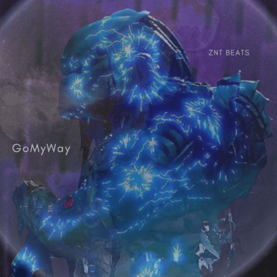 GoMyWay Front Cover