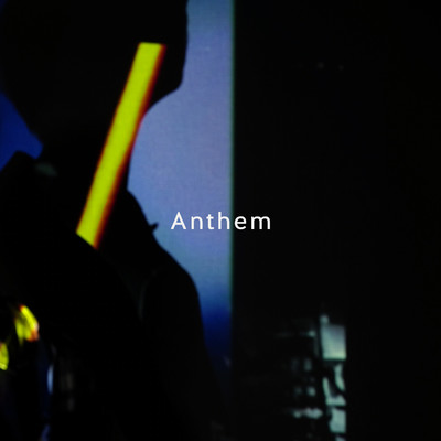Anthem Front Cover