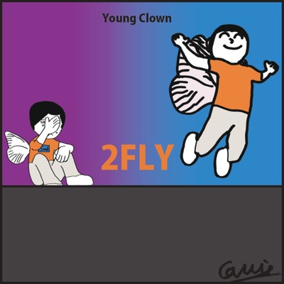 2FLY Front Cover