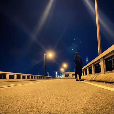 Go your way Front Cover