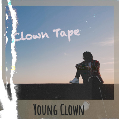 Clown Tape Front Cover