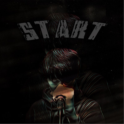 STARTのジャケット写真