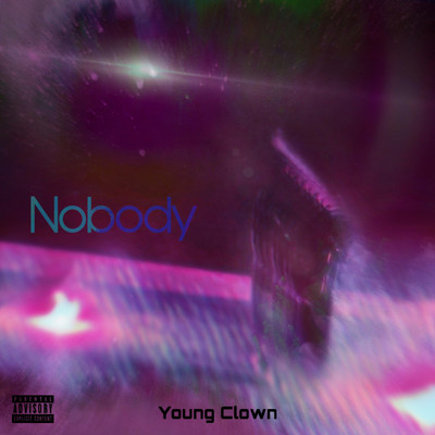 Nobody Front Cover