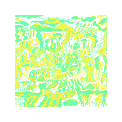 Short Short Front Cover