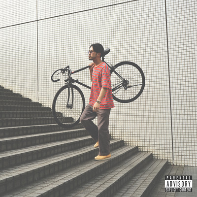 Fireworks Oneのジャケット写真