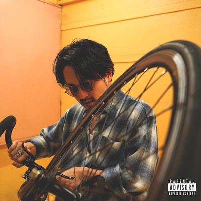 Fireworks Twoのジャケット写真