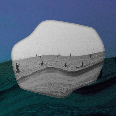 Que-Gue-Rie Front Cover