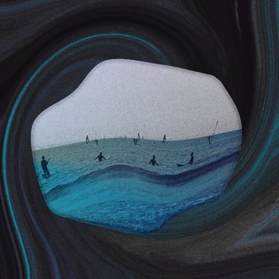 素敵のジャケット写真