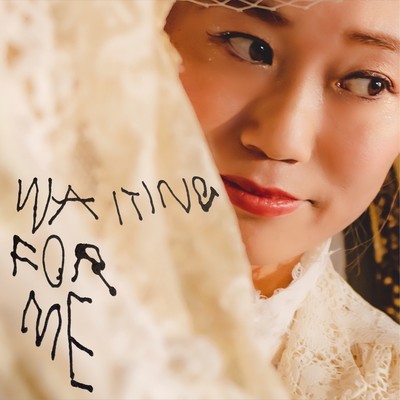 WAITING FOR MEのジャケット写真