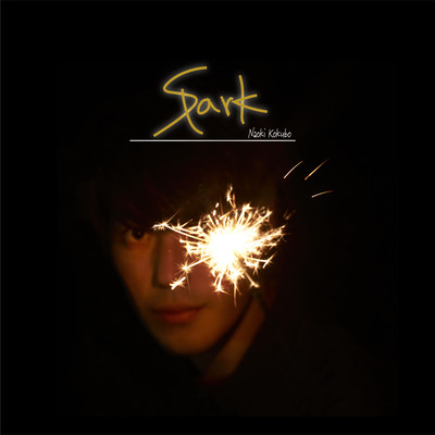 Spark Front Cover