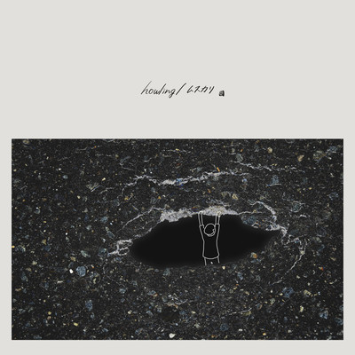 howling / Muscari Front Cover