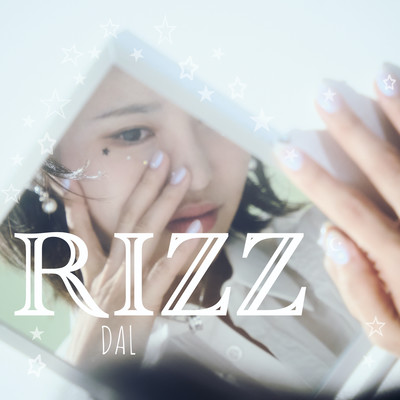 Rizzのジャケット写真