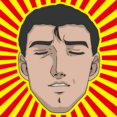 Kuso Miso☆カーニバルのジャケット写真