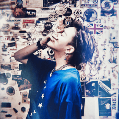 Feel So Goodのジャケット写真