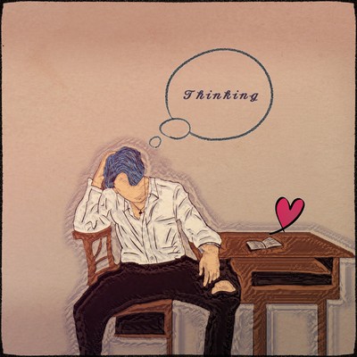 Thinking Front Cover