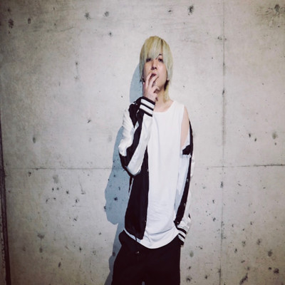 Never Endのジャケット写真