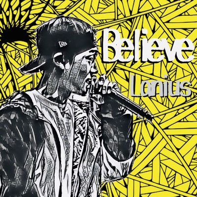 Believe Front Cover