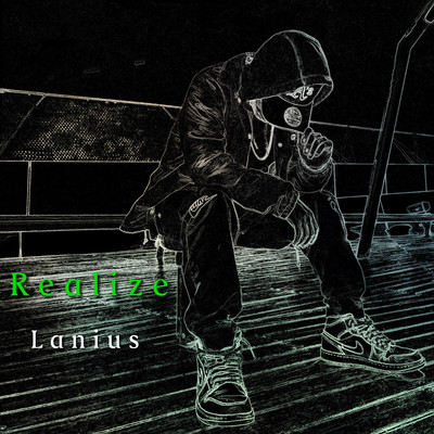 Realize Front Cover