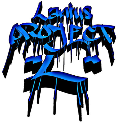 PROJECT "L" Front Cover