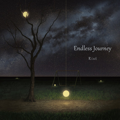 Endless Journey Front Cover
