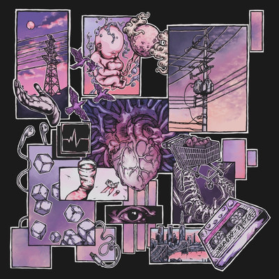 2sideのジャケット写真