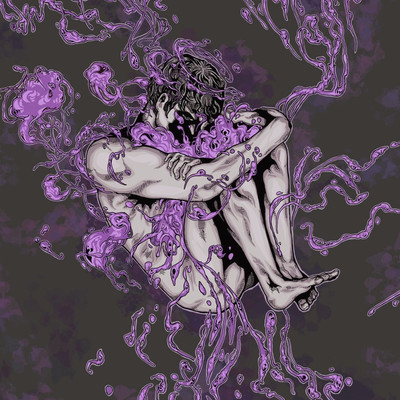 Doppelganger (feat. Foolsdayboy)のジャケット写真