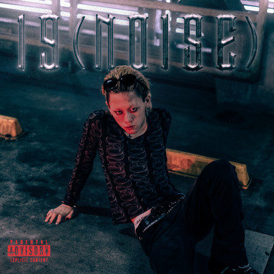 19 (noise) Front Cover