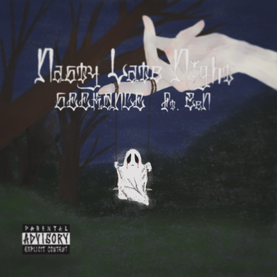 Nasty Late Night (feat. ZeN) Front Cover