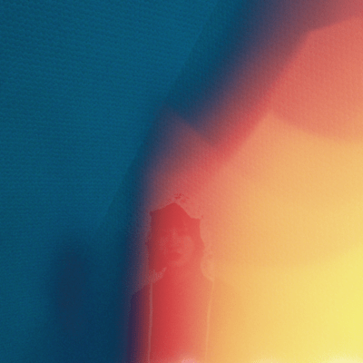 Epiphany Front Cover