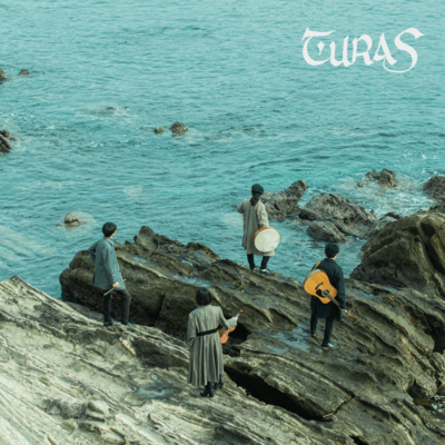 Turas Front Cover